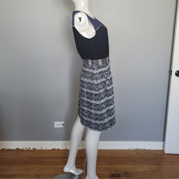 Anthropologie Moulinette Soeurs Carington Dress, GUC, Size 4 - Picture 4 of 9